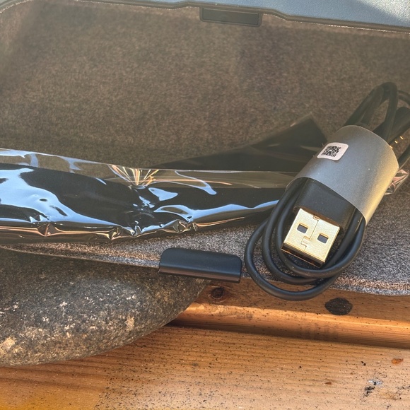 Bose blue tooth sunglasses - Picture 4 of 5